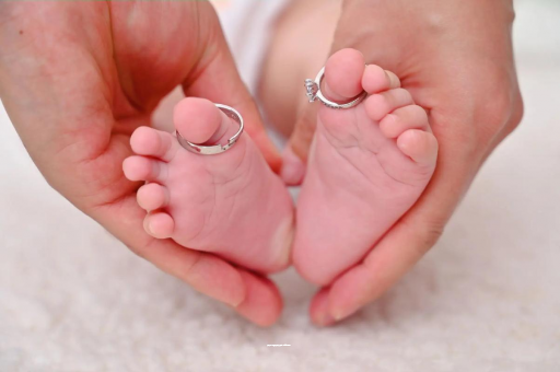 菏泽孕妇六个月肚子多大